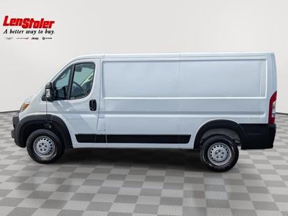 ram promaster cargo van 2025 3C6LRVVG6SE512627 image ram promaster cargo van 2025 3C6LRVVG6SE512627 image